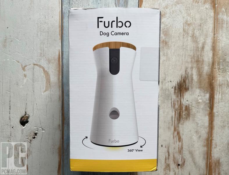 Recenzja kamery dla psa Furbo 360° 2024: Opinia naszego eksperta