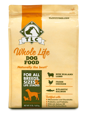TLC Dog Food Review 2024: Recalls, Plusy i minusy