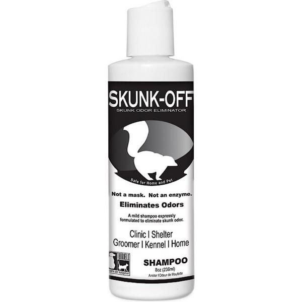 Produkt 2: Nature's Miracle Skunk Odor Remover