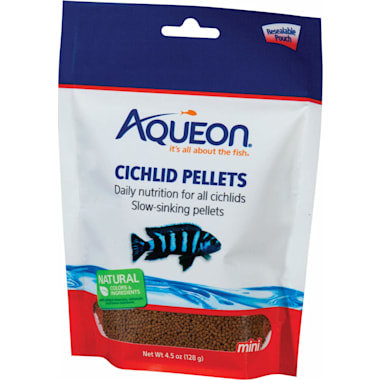 2. Wardley Shrimp Pellets Formula Fish Food - najlepsza wartość