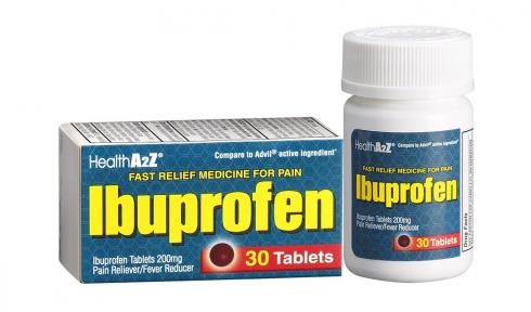 Oto kilka objawów toksyczności ibuprofenu u psów: