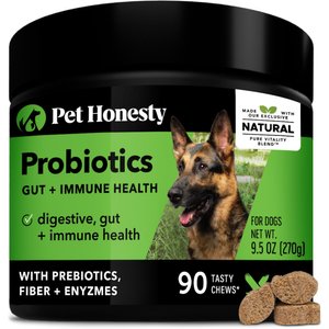 1. Purina Pro Plan Veterinary Diets FortiFlora Powder Supplement - Najlepszy ogólnie