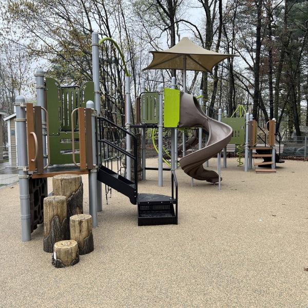 5. Coldstream Park