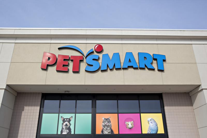 2. Program lojalnościowy PetSmart Treats