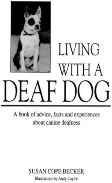 Oznaki głuchoty u psów