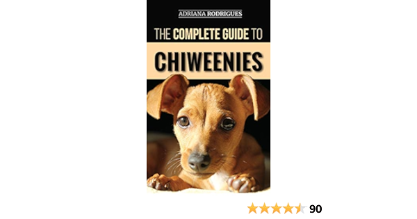 Charakterystyka Chiweenie