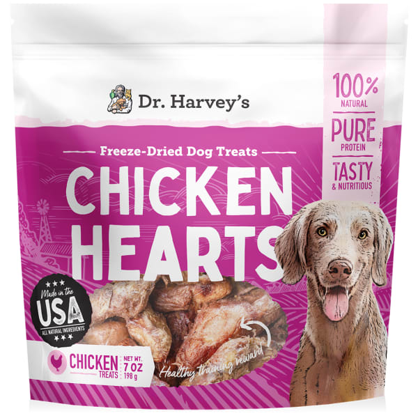 Dla jakiego typu psa najlepiej nadaje się karma Dr. Harvey's?
