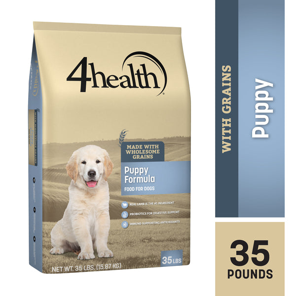 4health Puppy Food Review 2024: Plusy, minusy i wycofanie z rynku