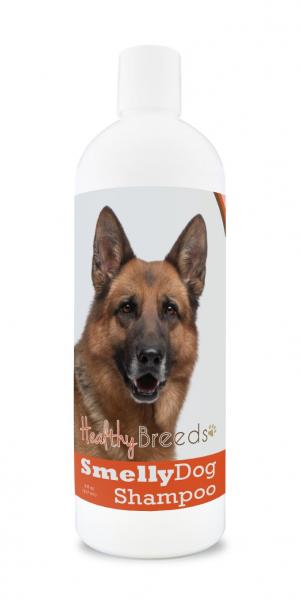 1. Vet's Best Allergy Itch Relief Dog Shampoo - najlepszy ogólnie