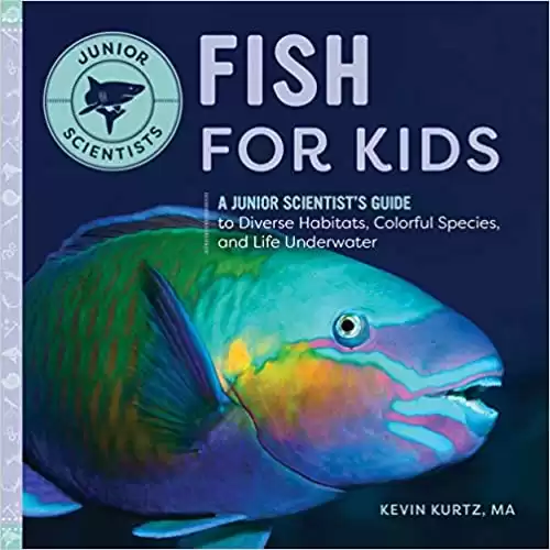 10 najlepszych książek o hodowli ryb