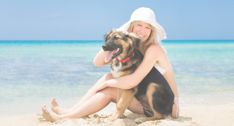 5 najlepszych plaż w Bradenton przyjaznych psom (ze zdjęciami)