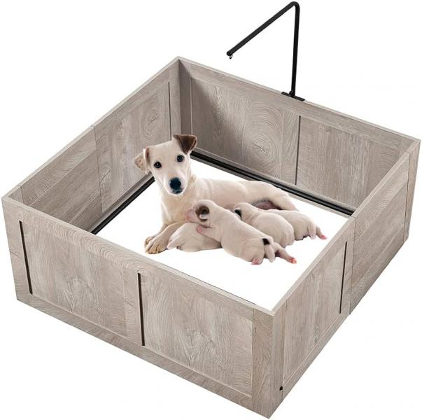5. Artilife Whelping Box dla psów