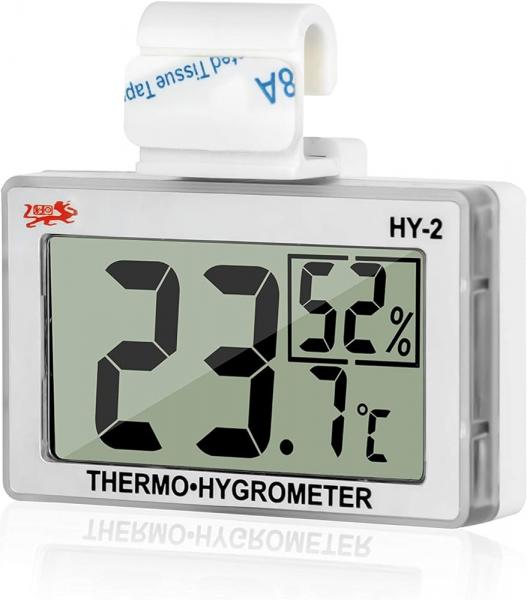 5. Cyfrowy higrometr ThermoPro