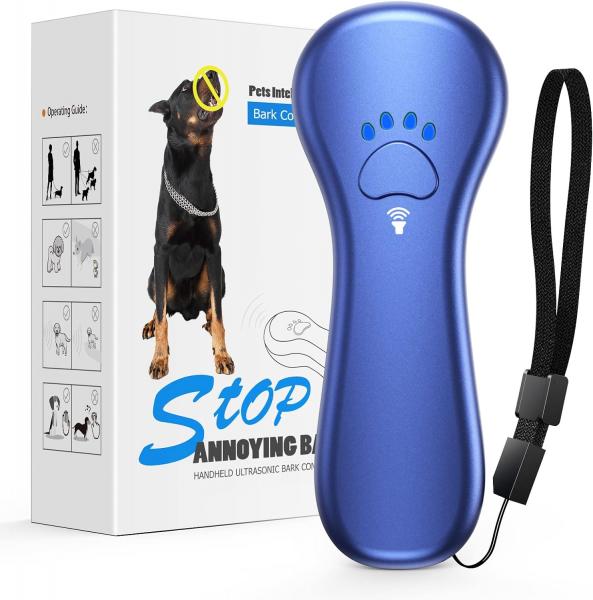 5. Company of Animals Pet Corrector Spray