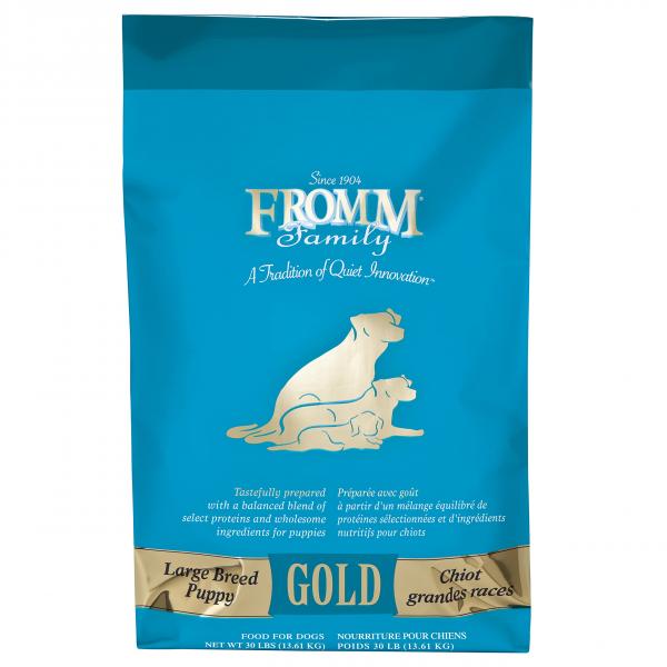 Fromm Puppy Food Review 2024: Wycofane produkty, zalety i wady