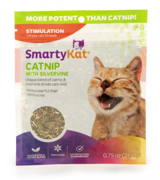 9. Multipet Catnip Cups