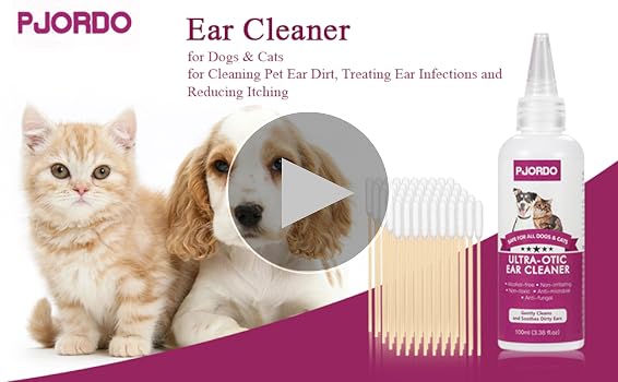 Nasze najlepsze propozycje obejmują produkty, które są łagodne dla uszu kota, wykonane z wysokiej jakości składników i polecane przez weterynarzy. Zamieściliśmy również recenzje właścicieli kotów, takich jak Ty, abyś mógł usłyszeć doświadczenia z pierwszej ręki i podjąć świadomą decyzję. 
