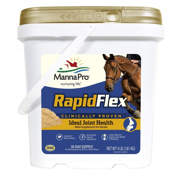 6. Cetyl M Equine Joint Action Formula - suplement diety dla koni