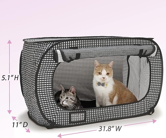 1. Nature's Miracle Hooded Corner Cat Litter Box - najlepsza ogólnie