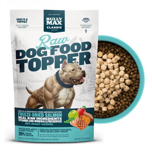 Bully Max High Performance Dog Food Review 2024 - zalety, wady, wycofanie z rynku i najczęściej zadawane pytania