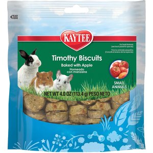 Przysmaki dla szynszyli Supreme Petfoods Tiny Friends Farm