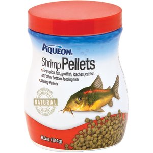 3. Hikari Algae Wafers Fish Food - najlepszy wybór