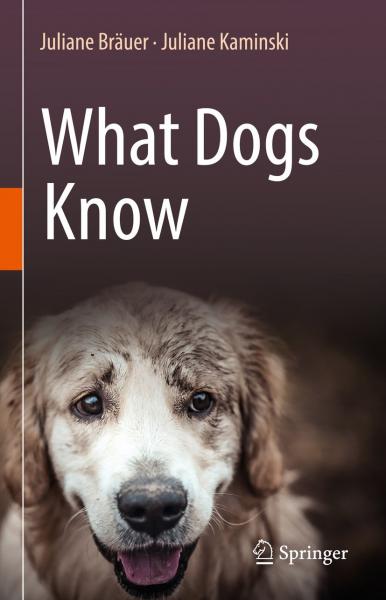Czy psy rozumieją słowa?