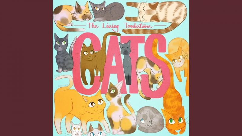9. The Love Cats