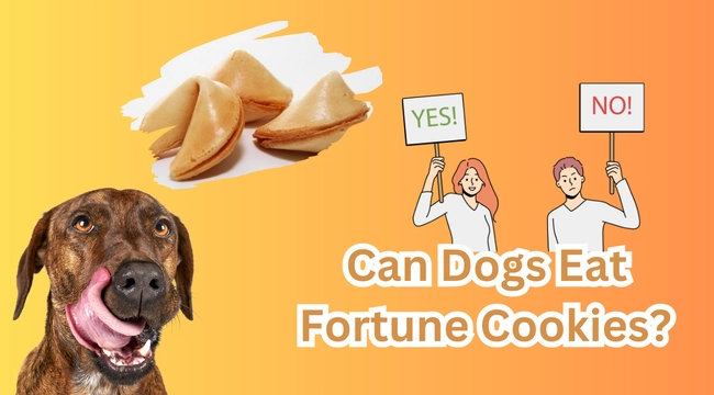 Czy psy mogą jeść ciasteczka z wróżbą? Sprawdzone przez weterynarza fakty żywieniowe i często zadawane pytania