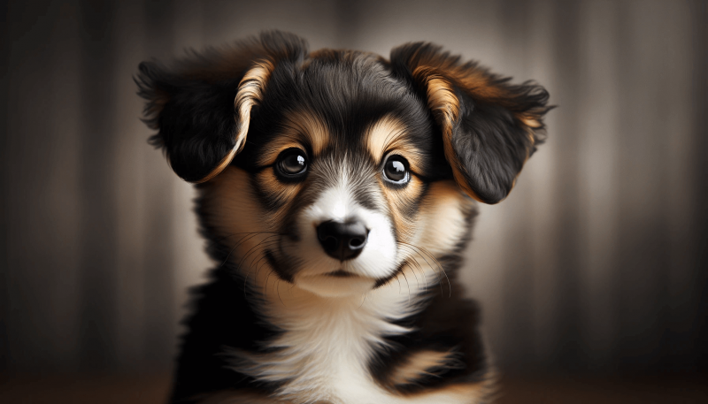 Rasa Corgipoo: informacje, zdjęcia, przewodnik pielęgnacji i więcej!