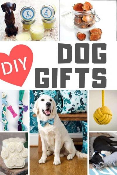 10 niesamowitych prezentów świątecznych dla psów i miłośników psów (ze zdjęciami)