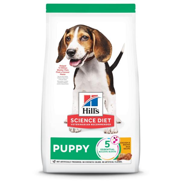 Hill's Science Diet Puppy Food Review 2024: Wycofane produkty, zalety i wady