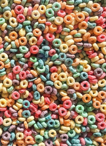 Czy psy mogą jeść Froot Loops? Fakty żywieniowe zweryfikowane przez weterynarza