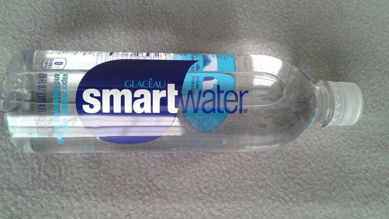 Fakty żywieniowe dotyczące karmy Smart Water
