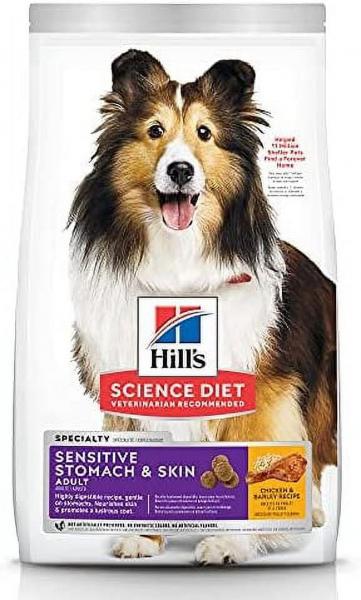 Dla jakich szczeniąt najlepiej nadaje się karma Hill's Science Diet Puppy Food?