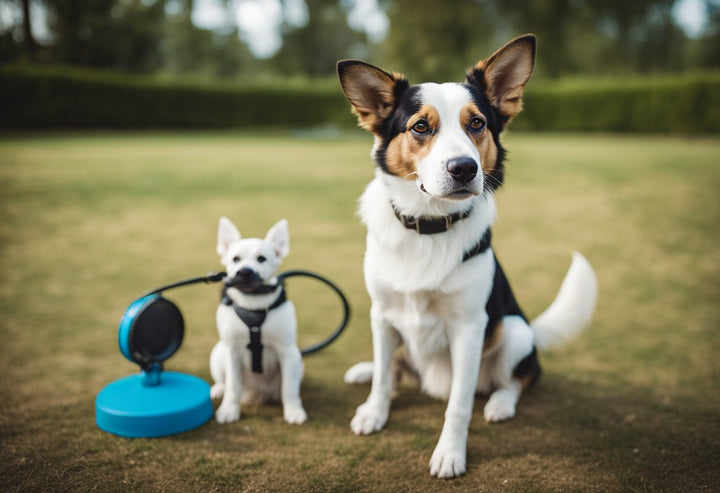 Jak wytresować głuchego psa: 10 wskazówek zatwierdzonych przez weterynarza