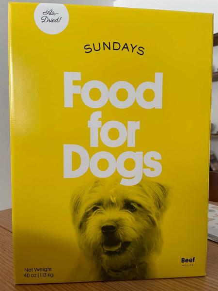 Recenzja karmy Sundays for Dogs 2024: Plusy, minusy i opinia eksperta