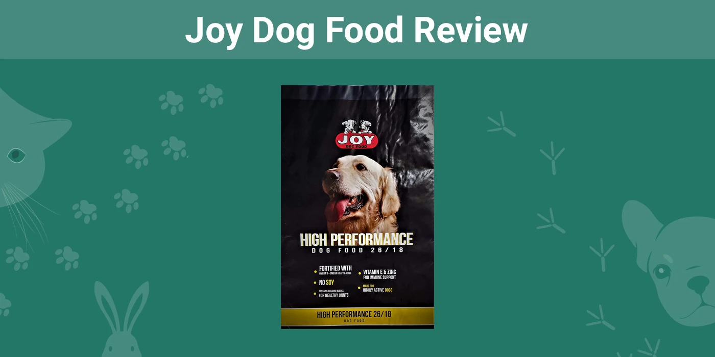 W skrócie: Przepisy na karmę Joy Dog Food: