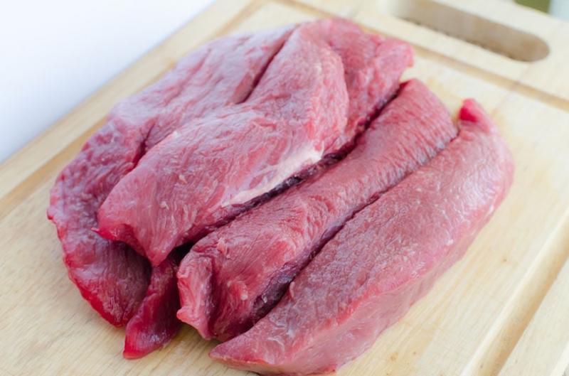 Składniki powszechnie występujące w niesezonowanych zmiękczaczach mięsa