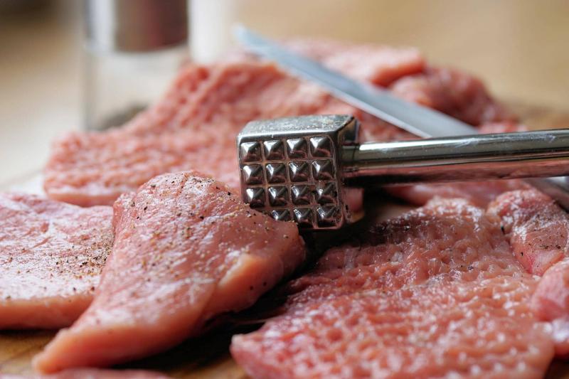 Co to jest zmiękczacz mięsa?