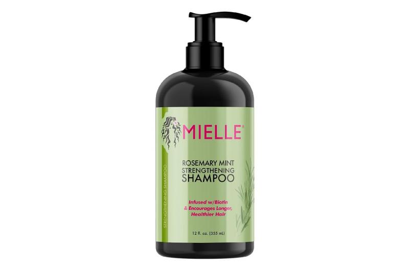 4. Espree Hipoalergiczny szampon bez łez z aloesem