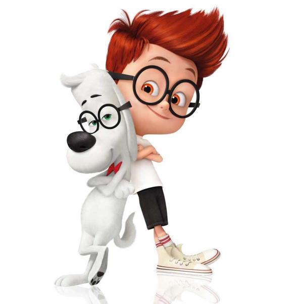 Jakiej rasy psem jest Pan Peabody? Historia i interesujące fakty