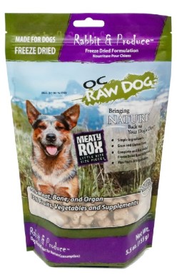 OC Raw Dog Food Review 2024: Plusy, minusy i recenzje