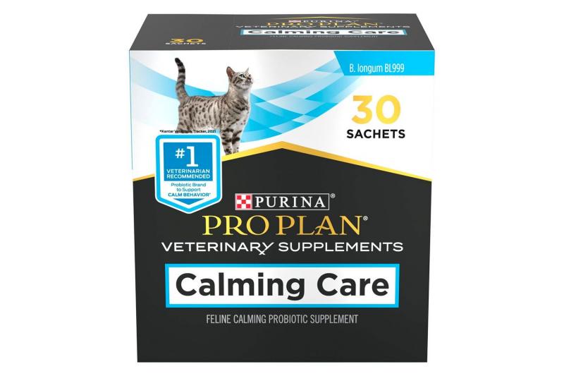 2. Aventix Thera-Bites Mellows Cat Treats - najlepsza wartość