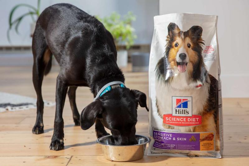 4. ACANA Puppy Recipe Grain-Free - Bezzbożowa karma dla szczeniąt
