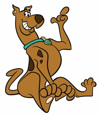 Jakiej rasy psem jest Scooby-Doo? Mity i zabawne fakty
