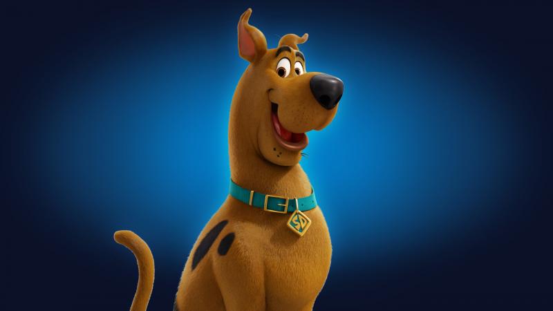 Zabawne fakty na temat Scooby-Doo
