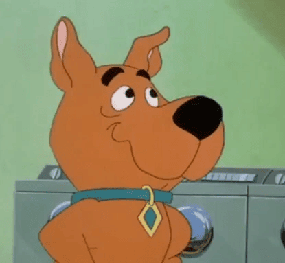 Historia Scrappy-Doo