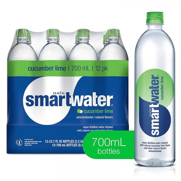 Co to jest Smart Water?