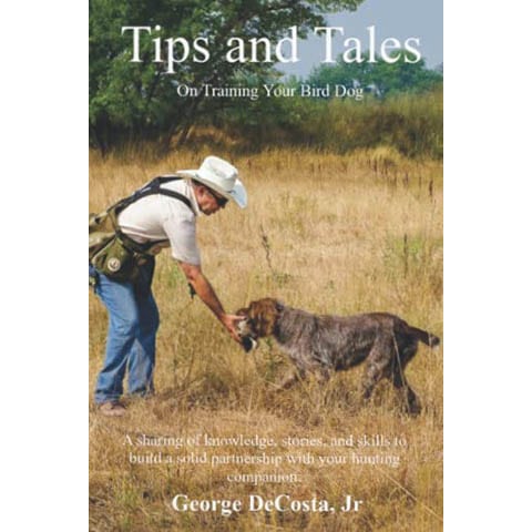 1. Wskazówki i opowieści: O szkoleniu psa na ptaki - najlepsza ogólnie